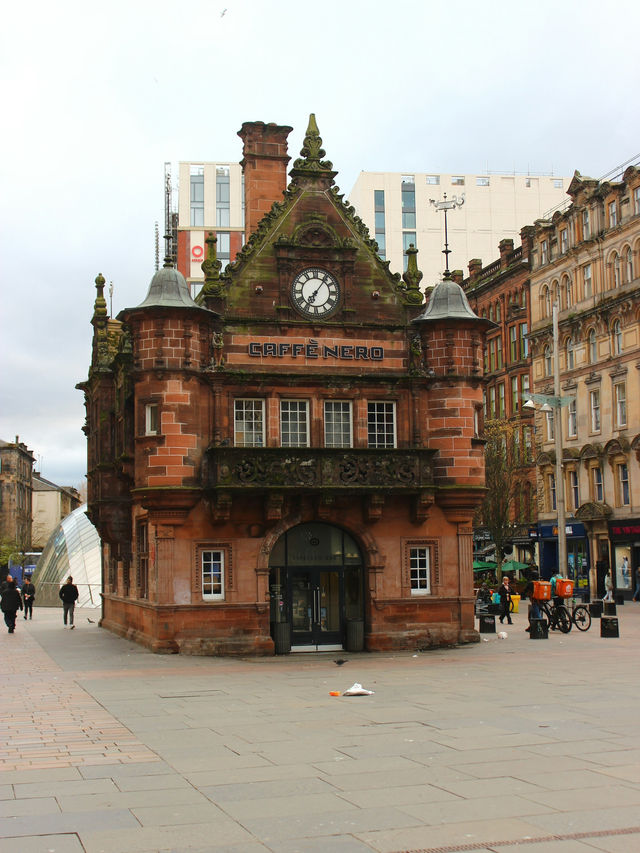 The Quiet Charm of Manchester Living