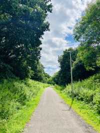 Hidden Gems of Macclesfield: A Day to Remember