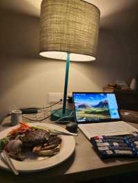 해외호텔 페루 리마 공항 근처에 있는 Holiday Inn Lima Airport