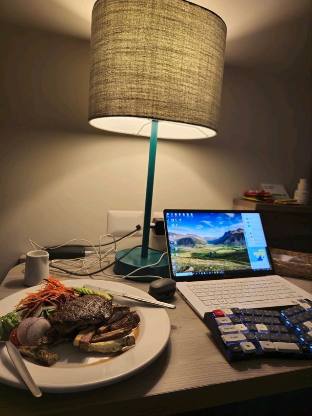 해외호텔 페루 리마 공항 근처에 있는 Holiday Inn Lima Airport