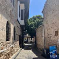 5 Days in Antalya