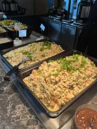 【Finnair Lounge（ヘルシンキ空港・シェンゲン内）】気軽に使える北欧スタイルの快適ラウンジ