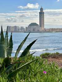 1 Day Itinerary in Casablanca