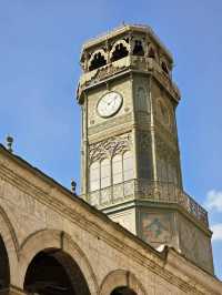 The Fortress of Legends: Cairo Citadel’s Towering Legacy