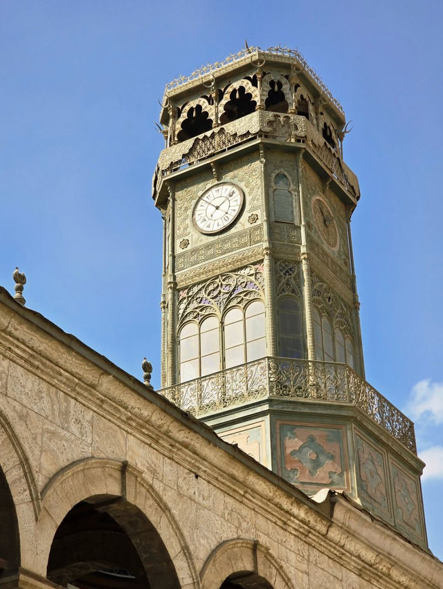 The Fortress of Legends: Cairo Citadel’s Towering Legacy
