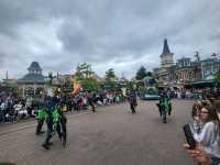 disneyland paris 