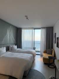 【越南 voco ma belle hotel 海景＋早餐＋泳池極品體驗】