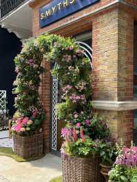 London | Must visit Chelsea Flower Show