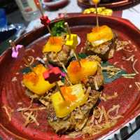 No need to go to Japan, come to Jiangyin