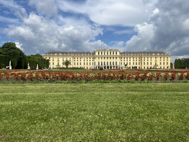 Vienna in 3 Days: A Royal Blend of Culture, Coffee & Classical Charm