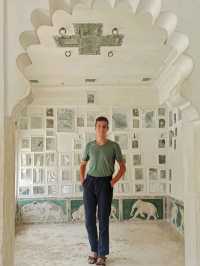 Udaipur: The City of Lakes and Royal Reflections