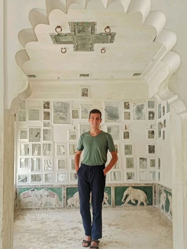Udaipur: The City of Lakes and Royal Reflections