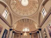 Bath: A City of Charm, History, and Hot Springs