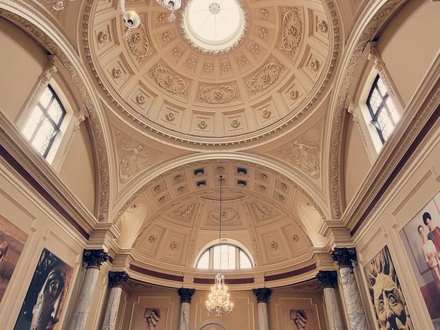 Bath: A City of Charm, History, and Hot Springs