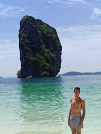 Ao Nang: Your Perfect Base to Explore Thailand’s Andaman Coast 🏝️🚤