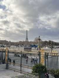 🇫🇷✨ Paris: A City That Captivates the Soul ✨🇫🇷