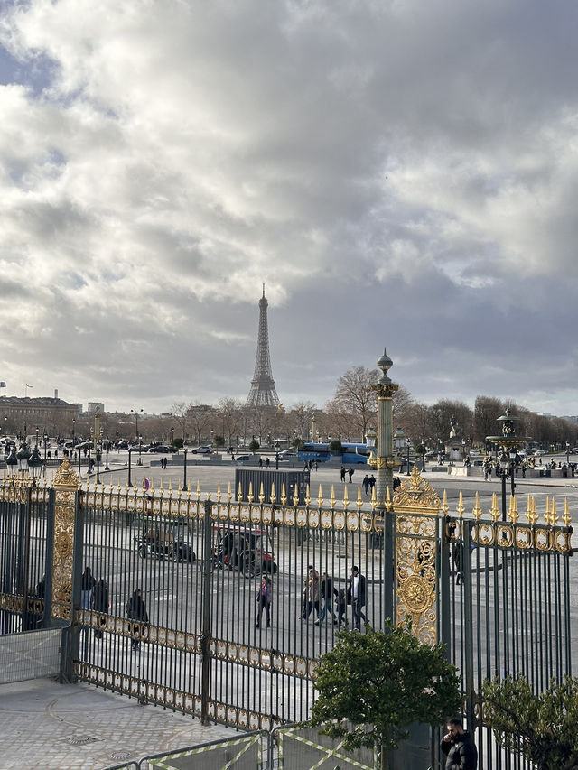 🇫🇷✨ Paris: A City That Captivates the Soul ✨🇫🇷