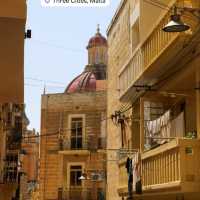 🚗🌊 Ride Sharing Travel in Marsaxlokk: Budget-Friendly Vibes in Malta’s Fishing Gem