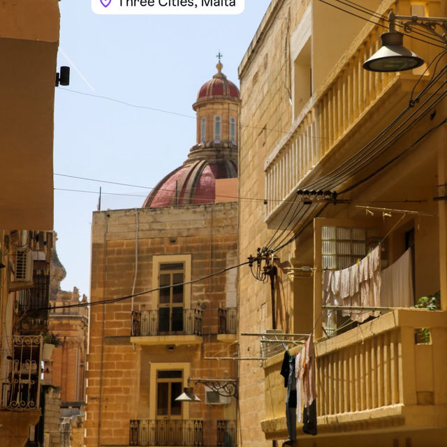 🚗🌊 Ride Sharing Travel in Marsaxlokk: Budget-Friendly Vibes in Malta’s Fishing Gem