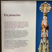 🇪🇸西班牙巴賽隆納 - 聖家堂 La Sagrada Família⛪️