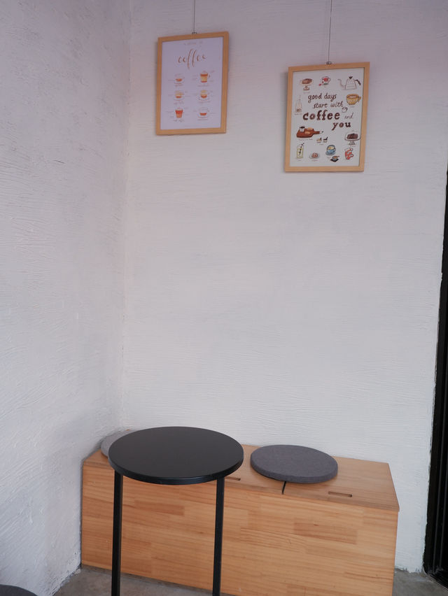 𖤣太子新店𖤥𖤥健康又清新的愛貓Cafe  
