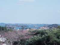 大阪去松島景點必去