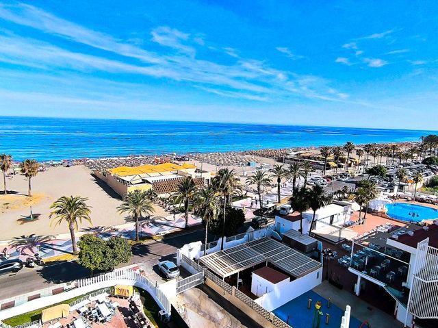 Torremolinos - A Location for Everyone