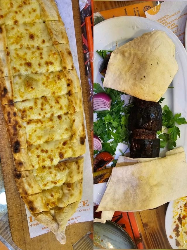 🍽️ Istanbul Food Guide: Traditional Eats, Street Treats & Hidden Gems