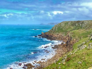 แลนด์สเอนด์ สหราชอาณาจักร