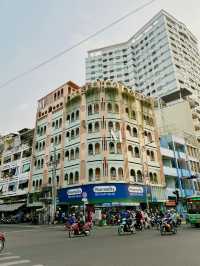 Top Locations in Ho Chi Minh for Photos That Will Get You Thousands of Likes on Instagram ⭐