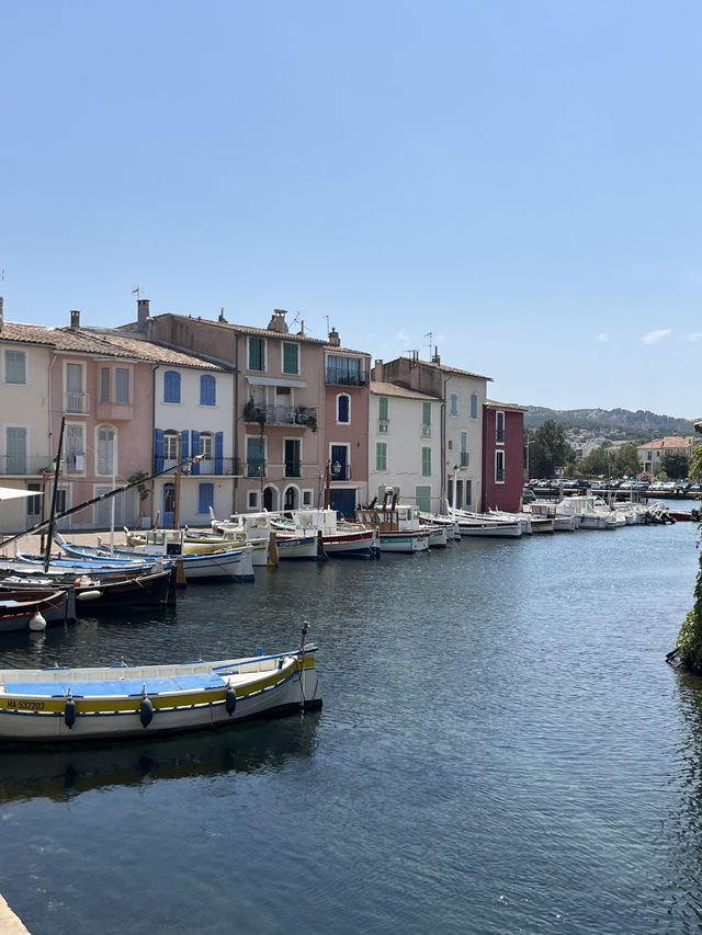 France｜Brilliant place near Marseille for day trip