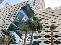 🌆 Riyadh: A City Rising Between Heritage and Horizon 🌙🏙