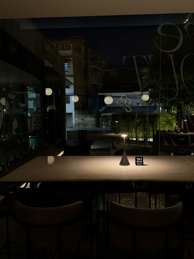 Best Bars in Bangkok with Great Wine Selections