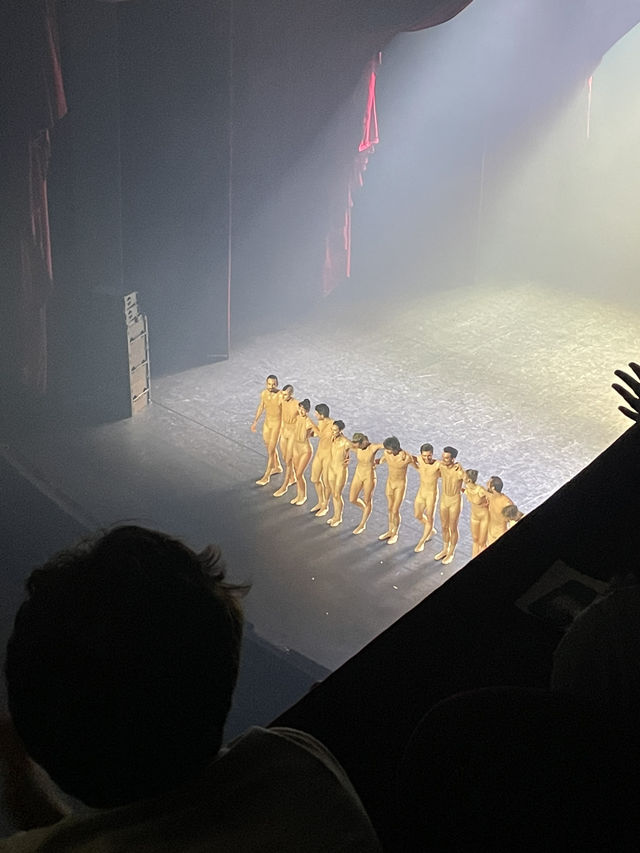 프랑스 파리에서 꼭 해봐야할 것! 오페라 공연 감상