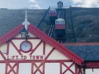 Saltburn in Winter – Quiet Beauty by the Sea