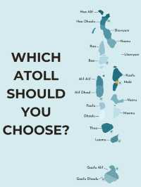 Maldives Travel Guide: A Dream of Overwater Bliss and Coral Wonders
