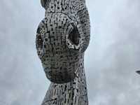 Trip to scotland