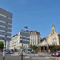 pretty Lyon