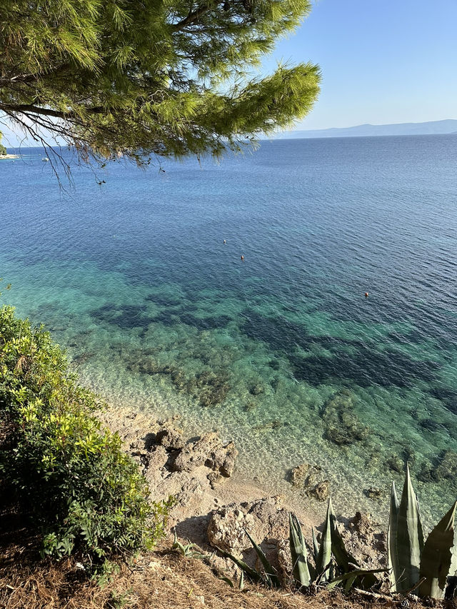 Bol, Croatia: Why This Tiny Town Feels Like the Adriatic’s Best-Kept Secret