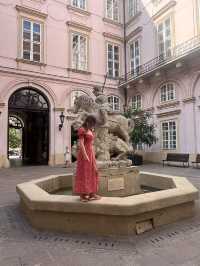 3 days in Bratislava! 