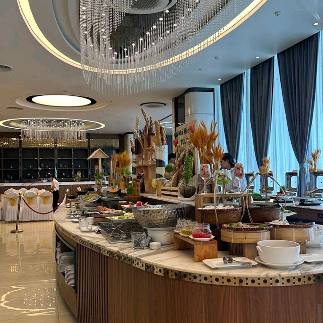 Nha Trang Horizon Hotel