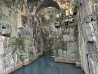 Tiger Hill - A must see in Suzhou 