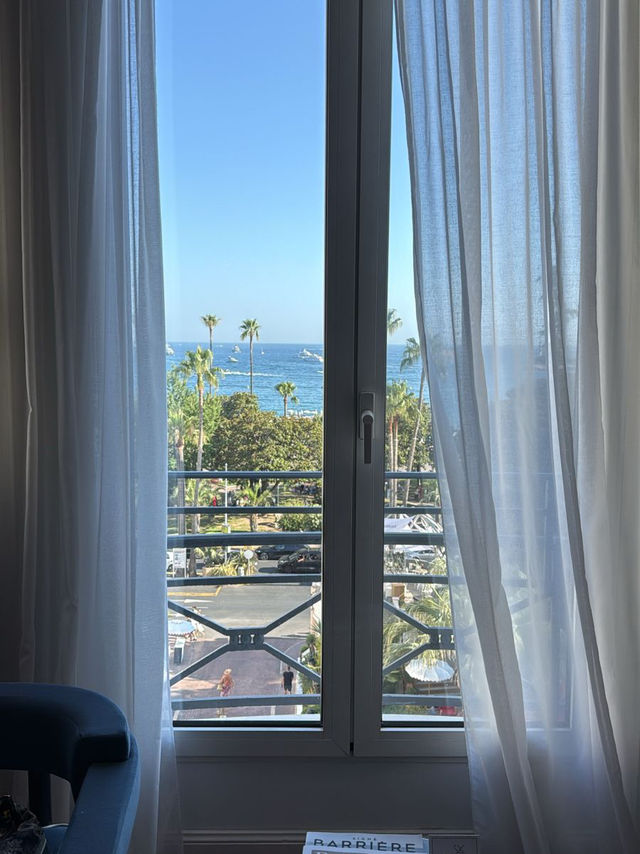 SEASIDE PARADISE ☀️