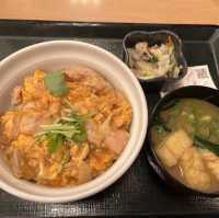 Nanki-Shirahama: A Seafood Lover’s Sacred Pilgrimage