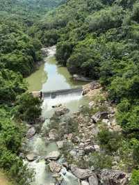 Янода Тропический парк (Хайнань)