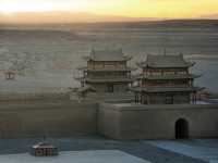 Gansu Silk Road – From Lanzhou to Dunhuang