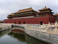 🏯 Beijing, China – Three Days of History, Culture & Great Wall Views