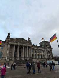 Berlin at Christmas: A City of Light and Christmas spirit