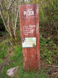 The Plock Kyle of Lochalsh 