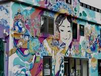 Ma Wan 1868 🩵 Hidden gem in HK